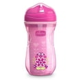 thumbnail image 1 of Vaso entrenador Chicco 14 meses niña rosa, 1 of 4