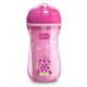 thumbnail image 1 of Vaso entrenador Chicco 14 meses niña rosa, 1 of 4