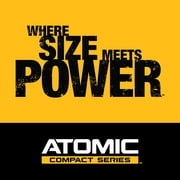 DeWalt ATOMIC COMPACT SERIES™ 20V MAX* Brushless 1/2 in. Ratchet Kit