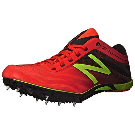 New Balance Men's SD400V3 Track Spike Shoe (Best Spikeless Track Shoes)