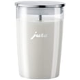 thumbnail image 2 of Recipiente de vidrio para leche Jura de 0,5 L (paquete de 3) (3 unidades), 2 of 2
