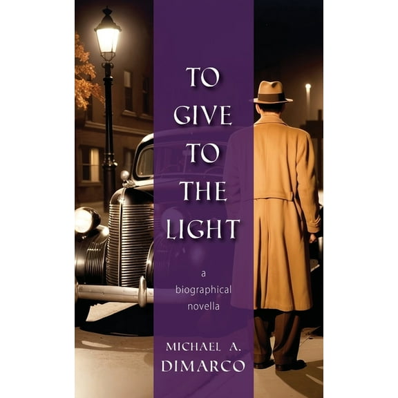 To Give to the Light, (Paperback)