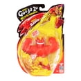 thumbnail image 4 of Heroes of Goo Jit Zu Meteor Madness, Stretchy Blazagon Action Figure, Stretches Up To 3x Its Size, Ages 4+, 4 of 8