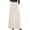Beige, variant on Dwellite Womens Wide Leg Trousers 2026 Elastic High Waisted Dress Pants Pleated Slacks Flowy Business Work Palazzo Pants Wine M