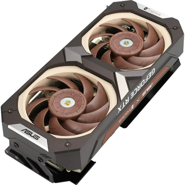 Asus NVIDIA GeForce RTX 3070 Graphic Card 8 GB - Full-height -