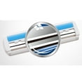 thumbnail image 6 of 20X Small Mens Two Blade Disposable Razors Throw Away Face Wet Dry Shaver, 6 of 6