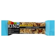 Kind Fruit & Nut Almond & Coconut Bar 1.4 oz