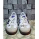 thumbnail image 4 of Ad-id-as Originals Samba ADV White Purple Men's 9.5 Casual Lifestyle Shoes IE6613, 4 of 6