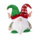 thumbnail image 1 of Muñeco de gnomo de Navidad Strade Fareast Limited con luz 20 cm, 1 of 5