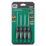 SK 4PC Hook & Pick Set