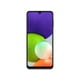 thumbnail image 2 of Smartphone Samsung Galaxy A22: Procesador Dimensity 700 hasta 2.20 Samsung 7502300954388, 2 of 2