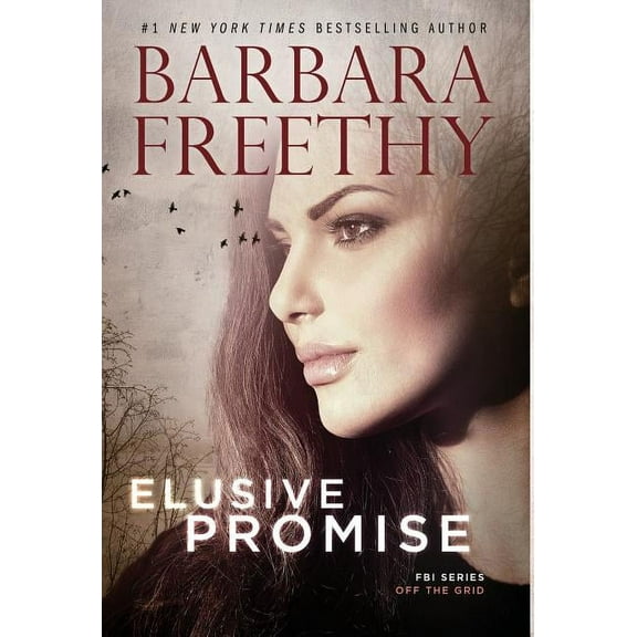 Off the Grid: FBI: Elusive Promise (Hardcover)