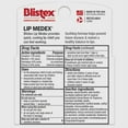 thumbnail image 4 of Blistex Lip Medex Stick Medicated Lip Balm 0.15 oz., 4 of 5