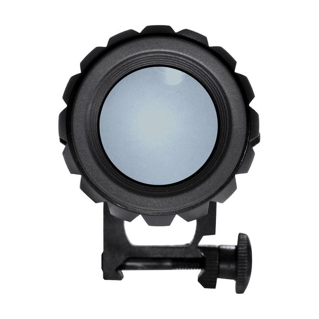 Barska 5x Magnifier with Extra High Ring
