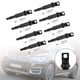 thumbnail image 1 of 8X bobina de encendido + bujías UF592 para BMW 550 650 750i X5 X6 4.4L, 1 of 11