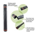 thumbnail image 2 of Outdoor Telescopic  Quiver Tube Archery Case Carrier With Adjustable Strap For Shooting Hunting, 2 of 8