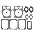 thumbnail image 3 of Valve Cylinder Head Gasket Set For Briggs & Stratton 594427 693997 694013 691001, 3 of 8