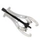 thumbnail image 3 of 1pcs Three-Claw Puller Special Tool for Bearing Disassembly Rama Professional Universal Bearing Disassembly Artifact, 3 of 5