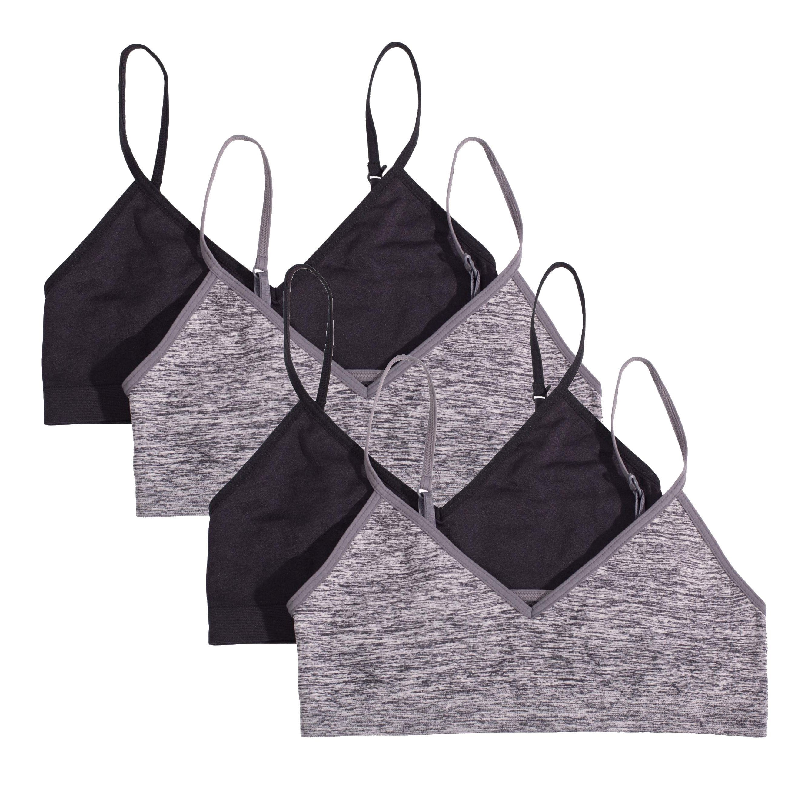 best training bra for 10 year old