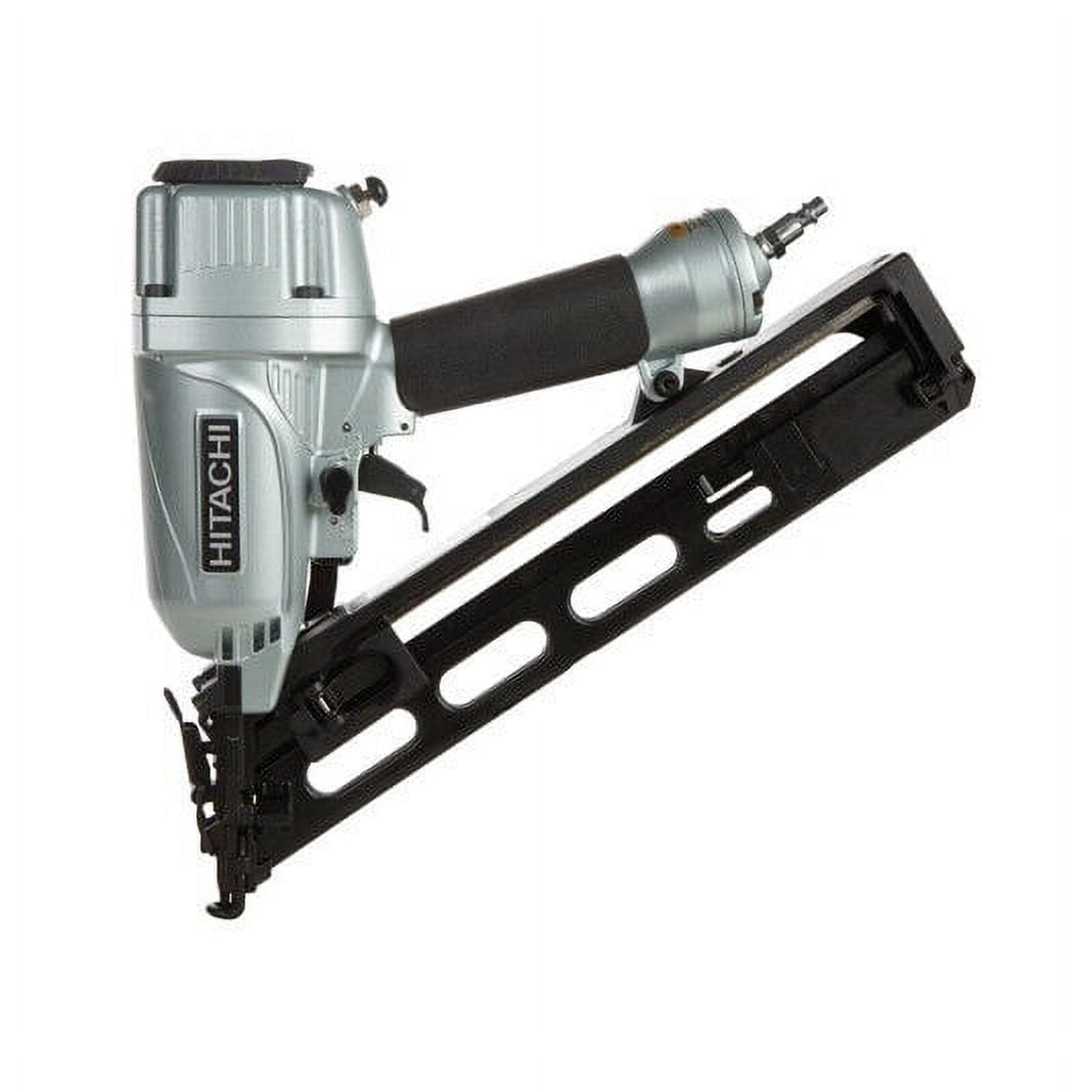 家電 HITACHI - NT65M2 (S) Gauge Finish Nailer Hitachi 1