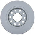 thumbnail image 3 of ACDelco Disc Brake Rotor 18A2966, 3 of 6