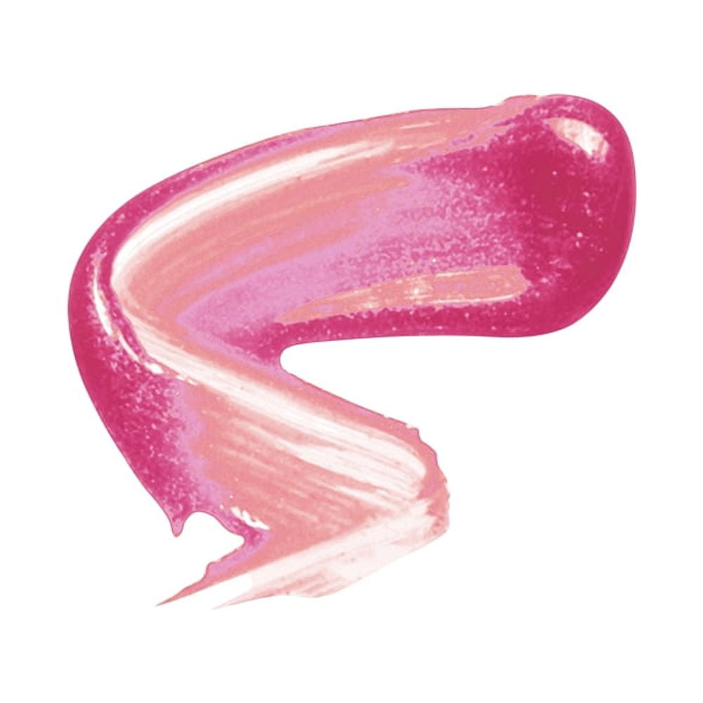 Hard Candy Plumping Serum Volumizing Lip Gloss, 1562 Cosmo