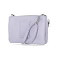 thumbnail image 3 of MUNDI Brady Anti Theft Womens Cell Phone Crossbody Bag RFID Purse Wallet, 3 of 4