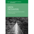 thumbnail image 1 of Green Encounters: Modelage et Contestation de l'Écologisme en Côte d'Ivoire Rural, 1 of 1
