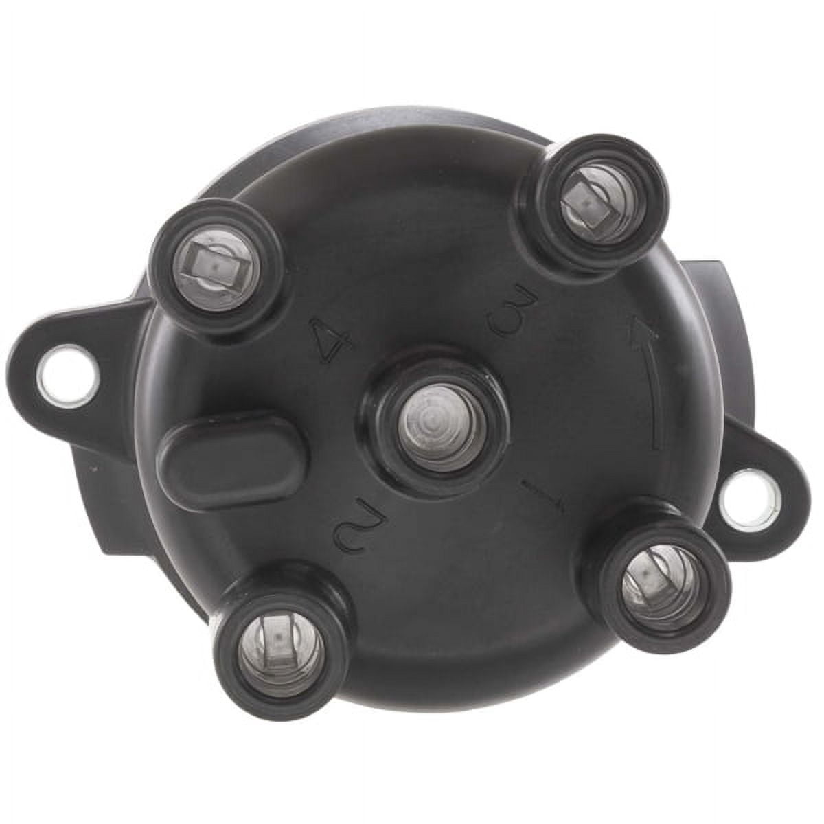 Distributor Cap and Rotor Kit