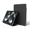 thumbnail image 5 of elago Smart Folio Case for iPad Pro 12.9 inch 6th, 5th, 4th Generation with Magnetic Clasp - Compatible with Apple Pencil - Black, 5 of 8