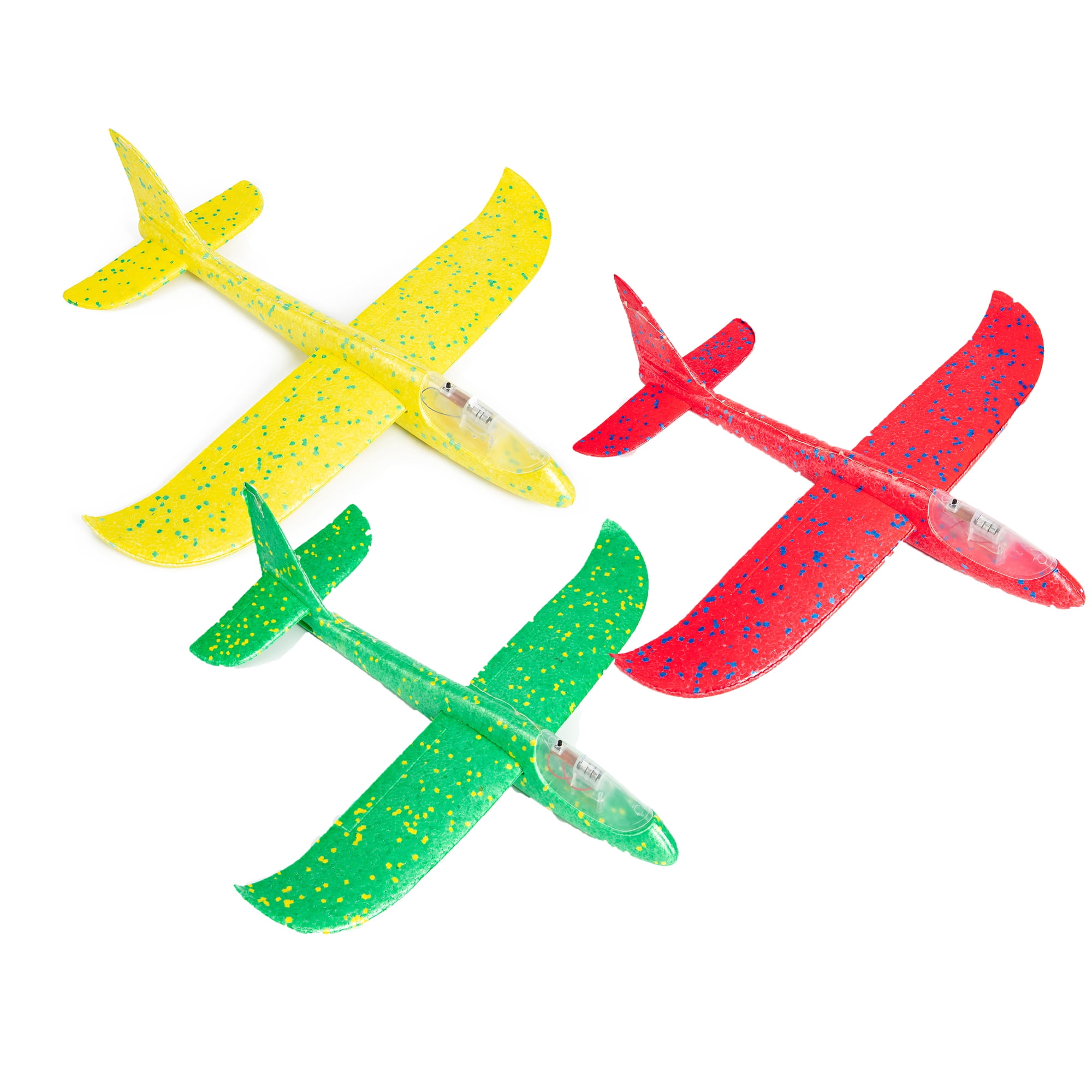 walmart toy airplanes