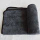 thumbnail image 3 of Paño de microfibra absorbente Matsuzay gris oscuro 40*90cm, 3 of 6