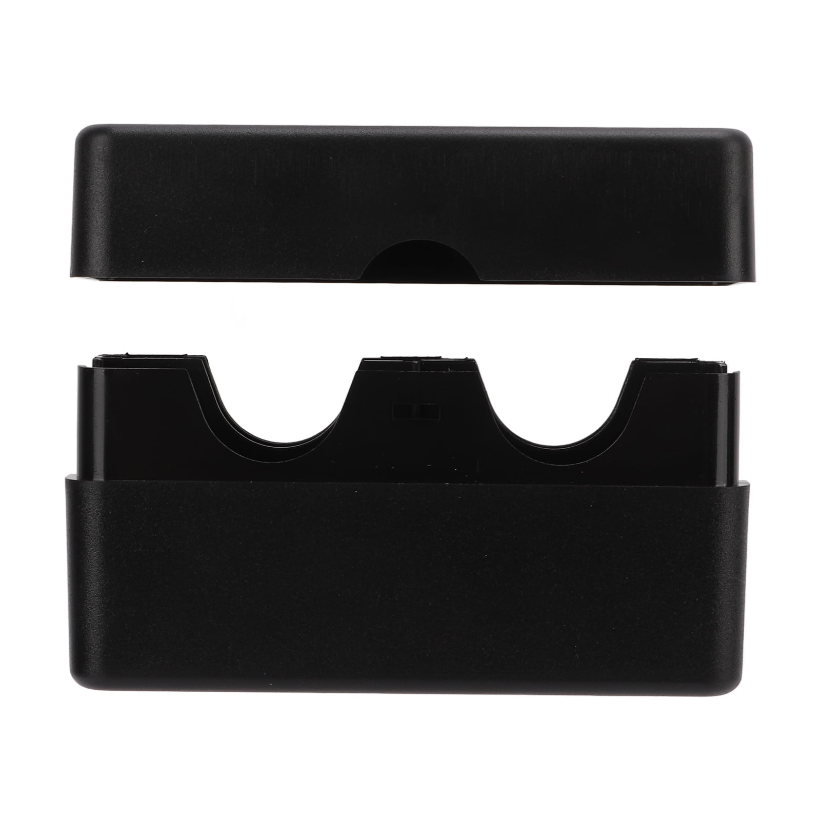 Portable Anti Collision Sports Camera Mini Storage Box for DJI Action 2, Protective Carrying Case (3.54 x 1.97 x 1.57 inches / 9.0 x 5.0 x 4.0 cm)