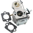 thumbnail image 3 of Carburetor Carb Fit for Husqvarna Partner K750 K760 K770 Replaces 510181202 5782434-01, 3 of 6