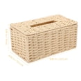 thumbnail image 2 of TABLETREANDS 1Ud Tejido Para Pañuelos De Beige Para Con Y Funcional, 2 of 6