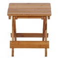 thumbnail image 3 of Folding Stool,Portable Outdoor Household Square Folding Chair Portable Stool Optimized for Excellence, 3 of 11