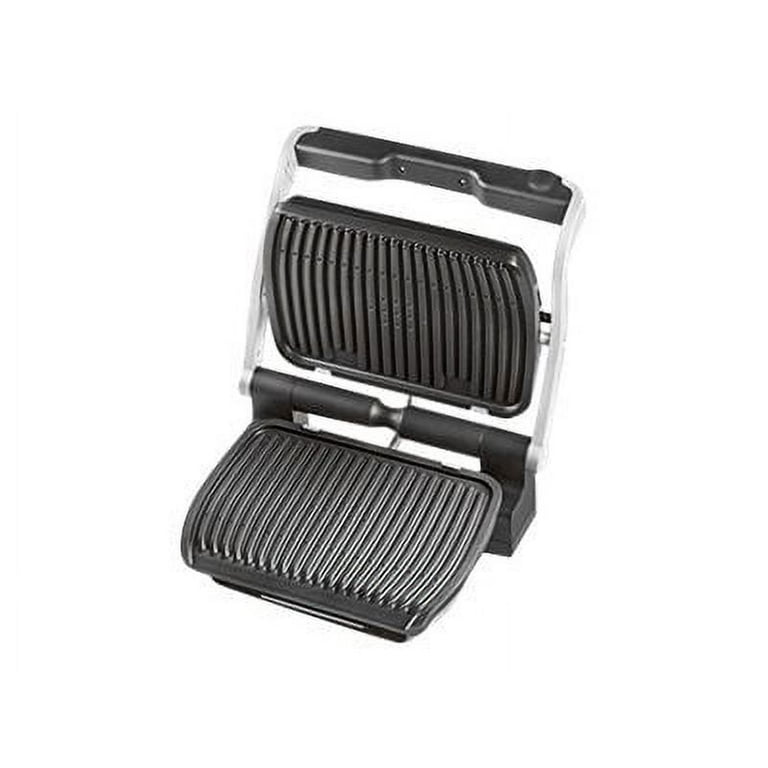 T-Fal Optigrill Indoor Grill SERIE 8351 s1 Meat Grill
