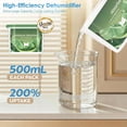 thumbnail image 4 of Absorbers, Efficient  Scent Humidity Absorber & Odor Eliminator Boxes, Refillable  Dehumidifier for Closet, Bathroom, Basement& RV, 3 Pack, 4 of 6