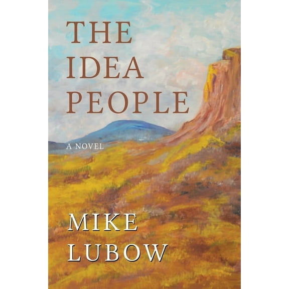 The Idea People, (Paperback)