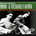thumbnail image 1 of Mimi & Richard Fariña (Vanguard Visionaries), 1 of 2