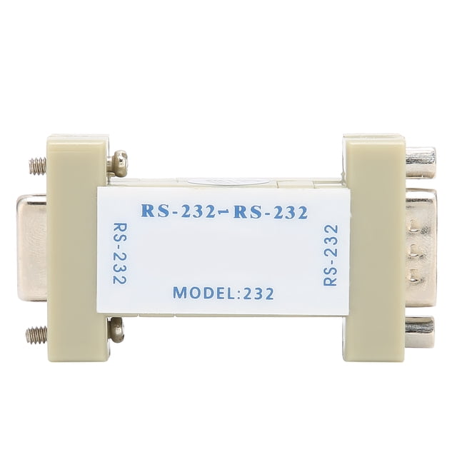 Aislador fotoeléctrico, aislador fotoeléctrico RS232 a protector de puerto de pararrayos de cuatro cables Aislamiento óptico El mejor de su clase
