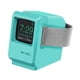 thumbnail image 1 of Soporte de cargador Soporte de base antideslizante para Apple Watch 7 6 5 4 3 2 1 (verde menta), 1 of 8