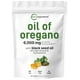 thumbnail image 2 of Suplemento de microingredientes: aceite de orégano, 300 cápsulas blandas, 2 of 8