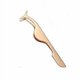 thumbnail image 4 of False Eyelashes Applicator Tool Eyelash Extension Tweezers Remover Clip Tweezers, 4 of 4