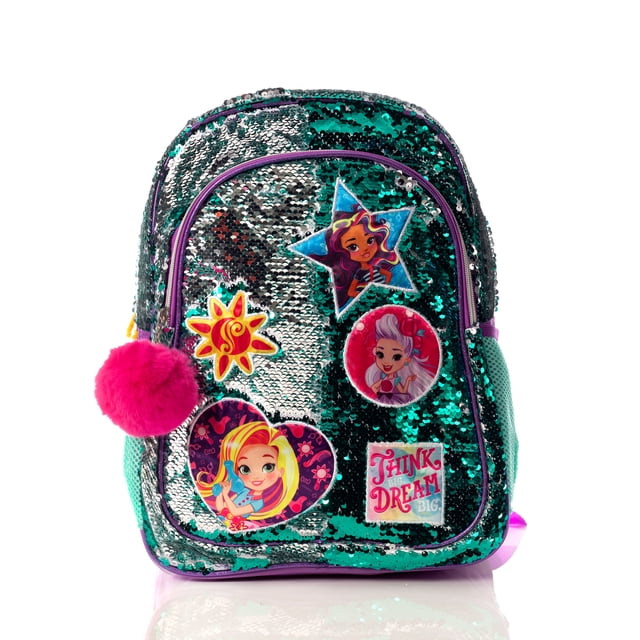 Mochila Original Sunny Day Think Dream