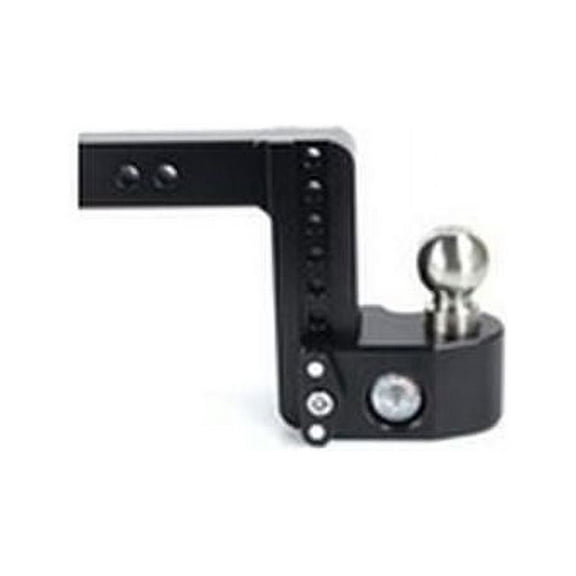 WEIGH SAFE 6IN DROP HITCH W/ 2.5IN SHANK (8K/14.5K GTWR)W/CERAKOTE