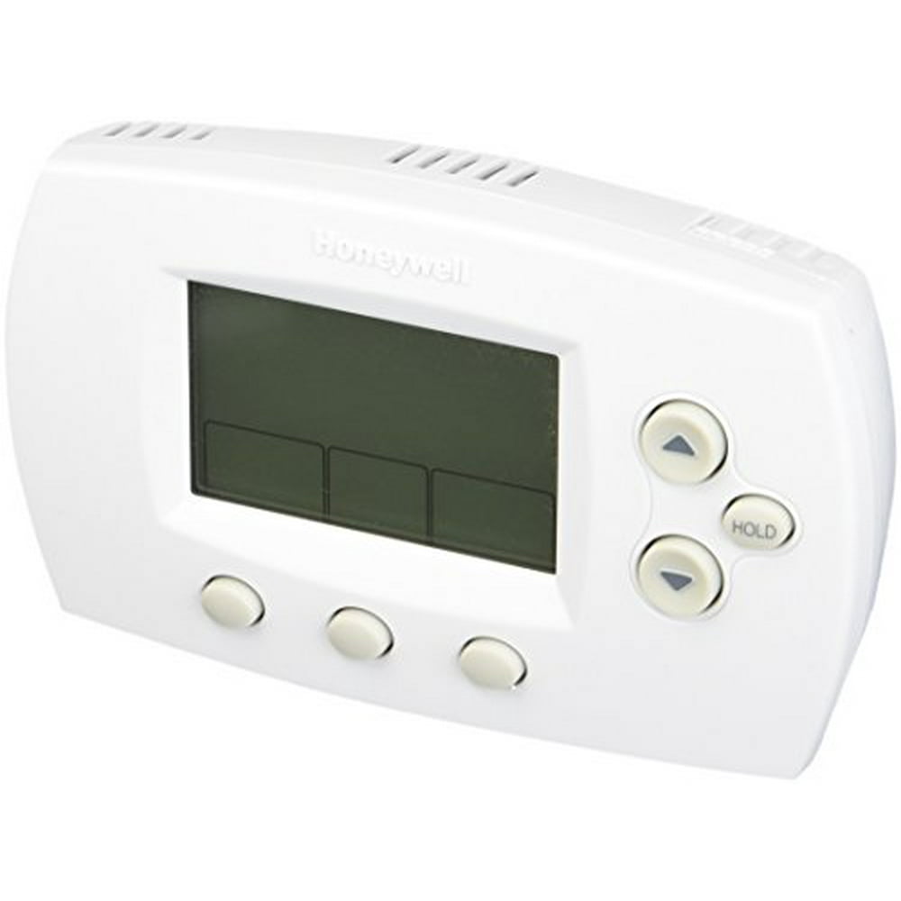 Honeywell Termostato Th6220d1002 Manual EspaÃƒÂ±ol