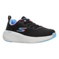 thumbnail image 3 of Tenis Skechers Negro Para Mujer [ske813] negro 23.5 MX, 3 of 8