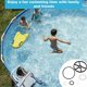 thumbnail image 5 of Pool Filter Parts Spider Gasket Kit, SPX0714L O-Ring Vari-Flo XL Valve SP0714T Pool Pump Parts for H, 5 of 5