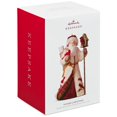 thumbnail image 3 of Father Christmas 2018 Hallmark Keepsake Christmas Ornament, 3 of 3